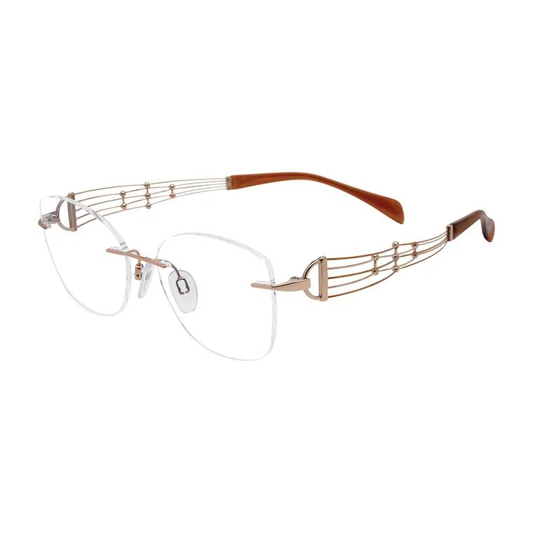 Line Art XL2186 Eyeglasses - view 3